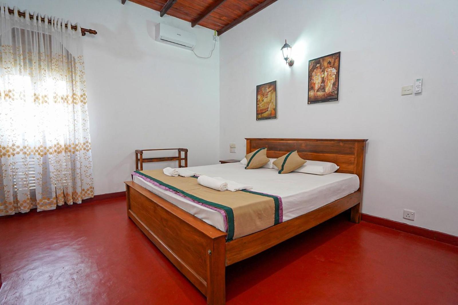 4Ty Two Homestay Галле Экстерьер фото